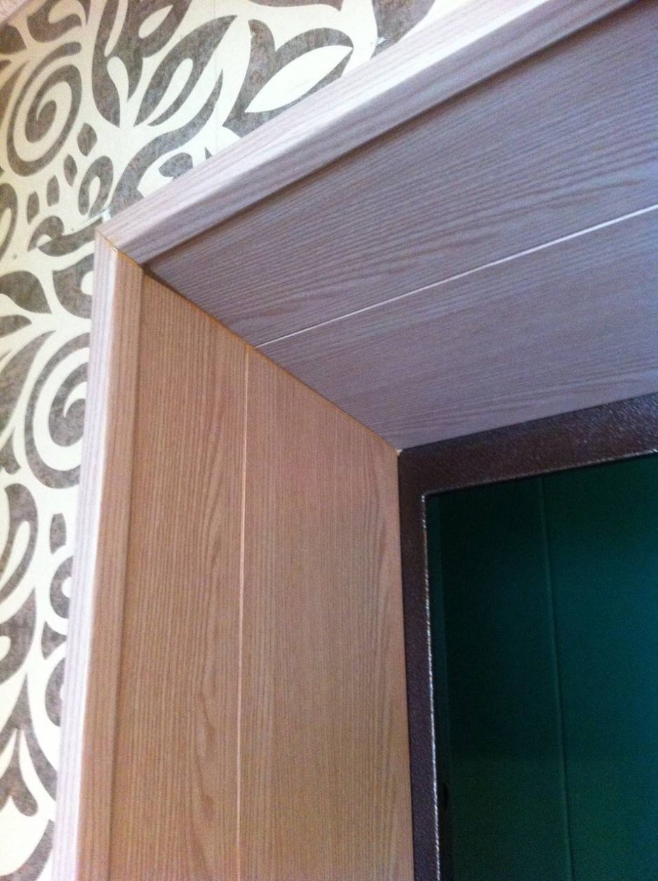 Откосы Кюнель