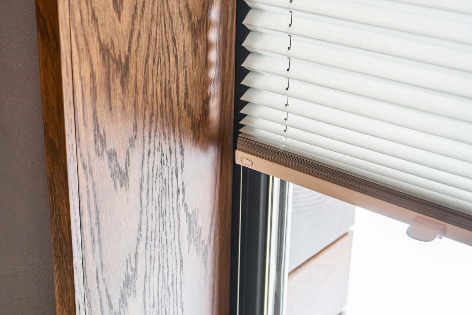 Доска для откосов деревянная