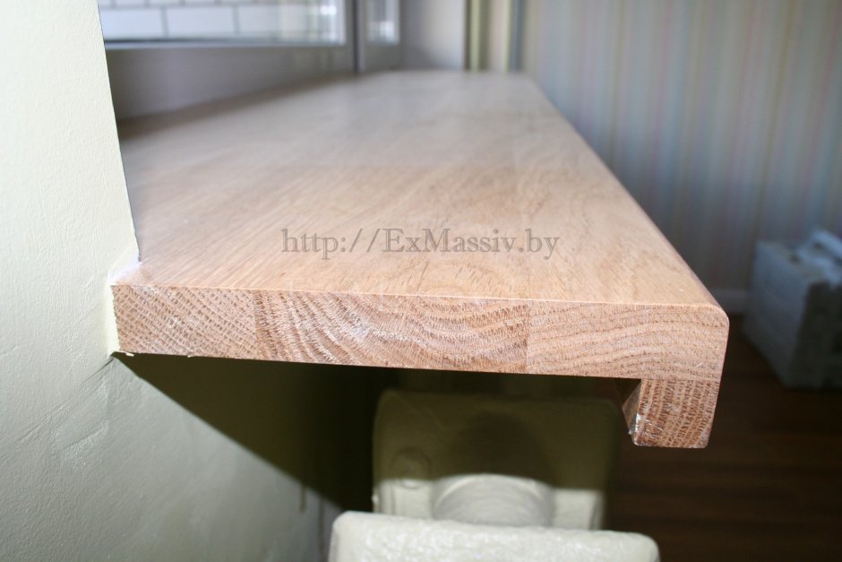 Откосы из вагонки на окна