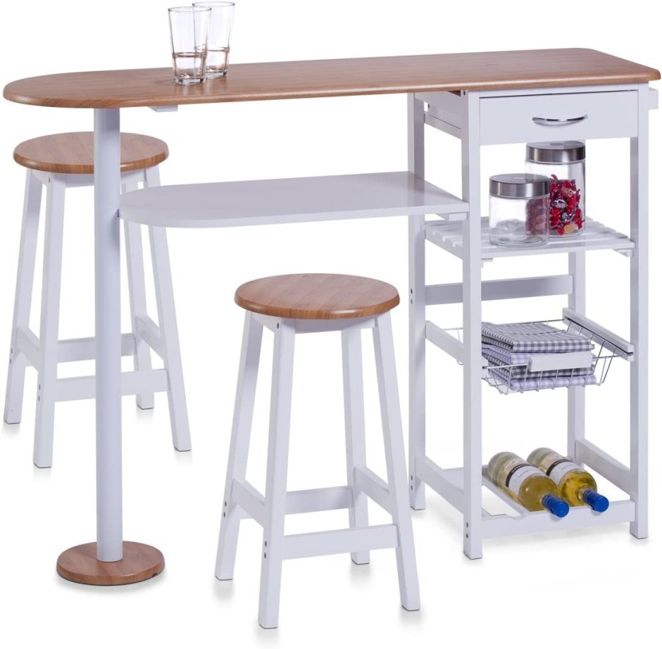 Стол барная стойка икеа