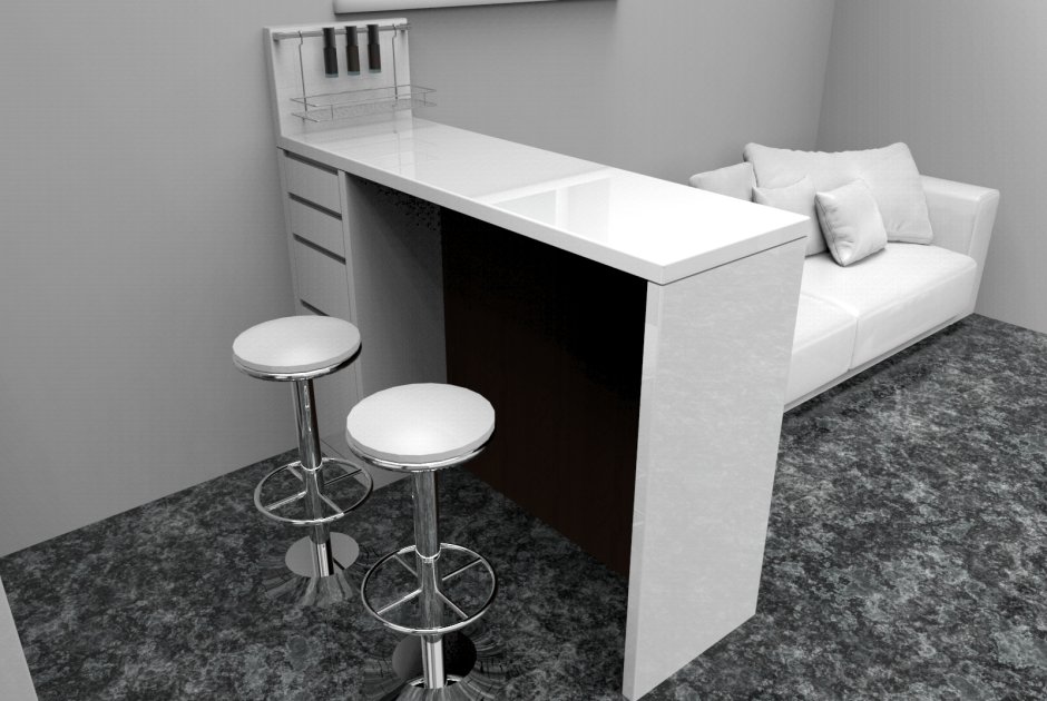 Барная стойка