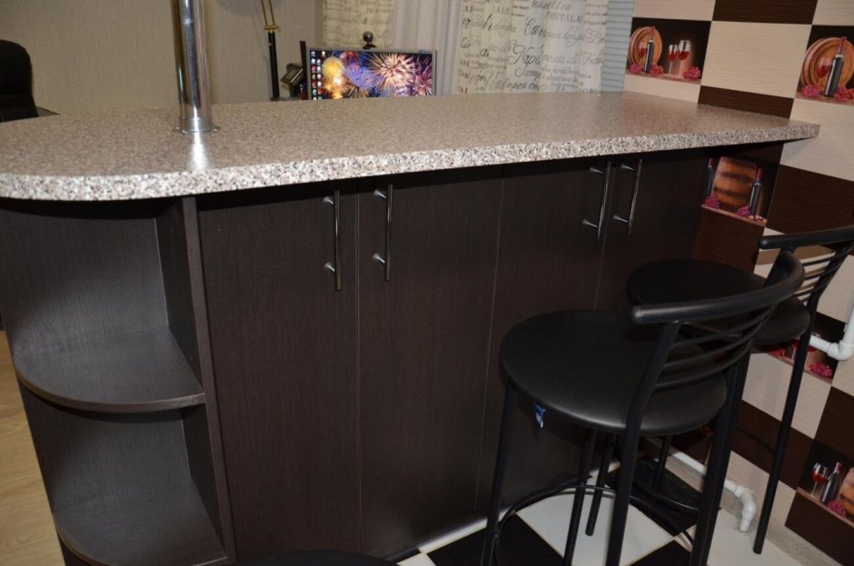 Барная стойка