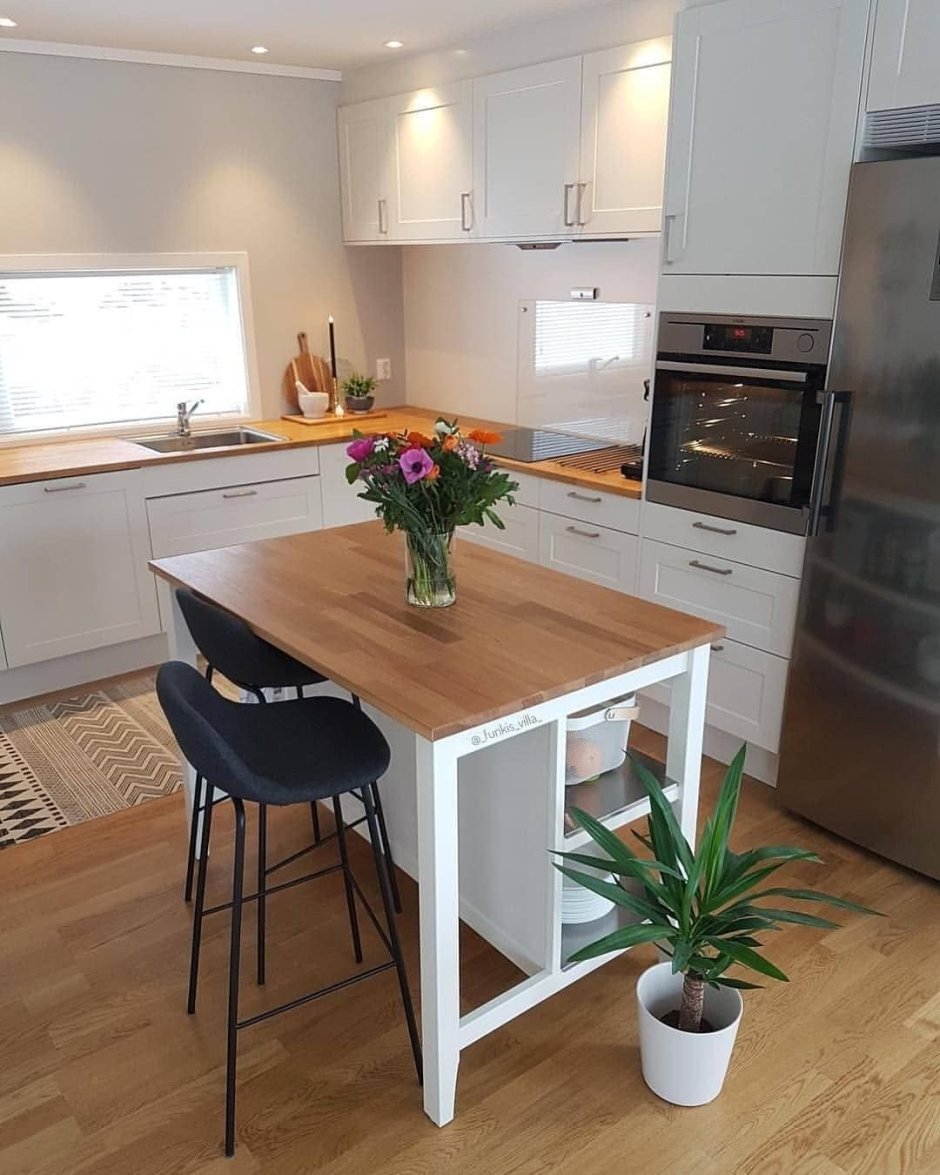 Барный стол 50х120