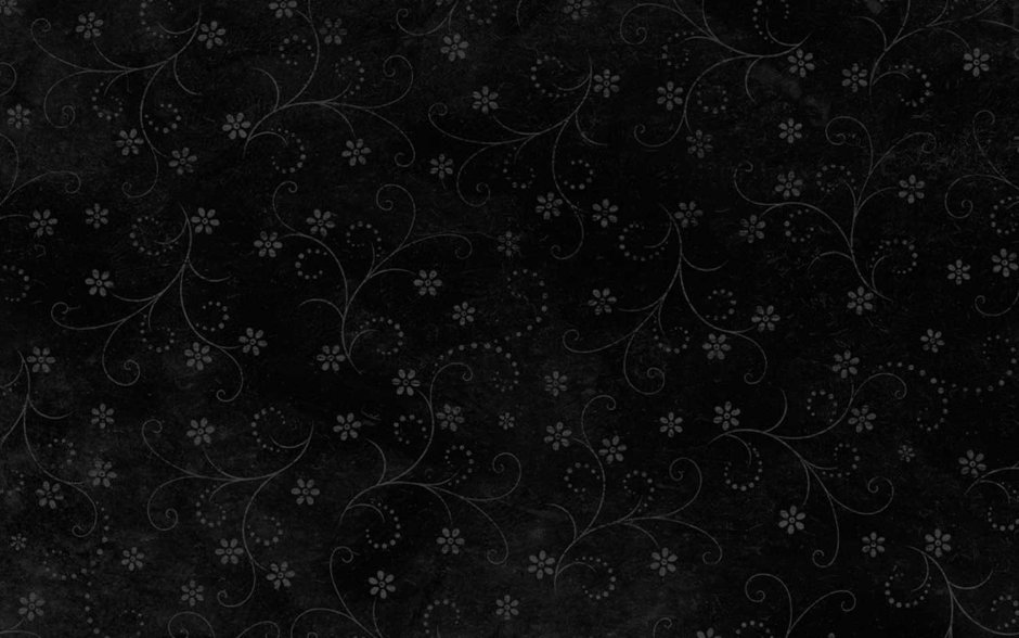 Свадьба черный фон