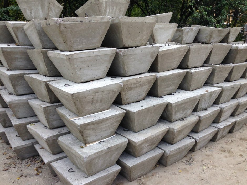 Форма для изготовления бетонных столбов