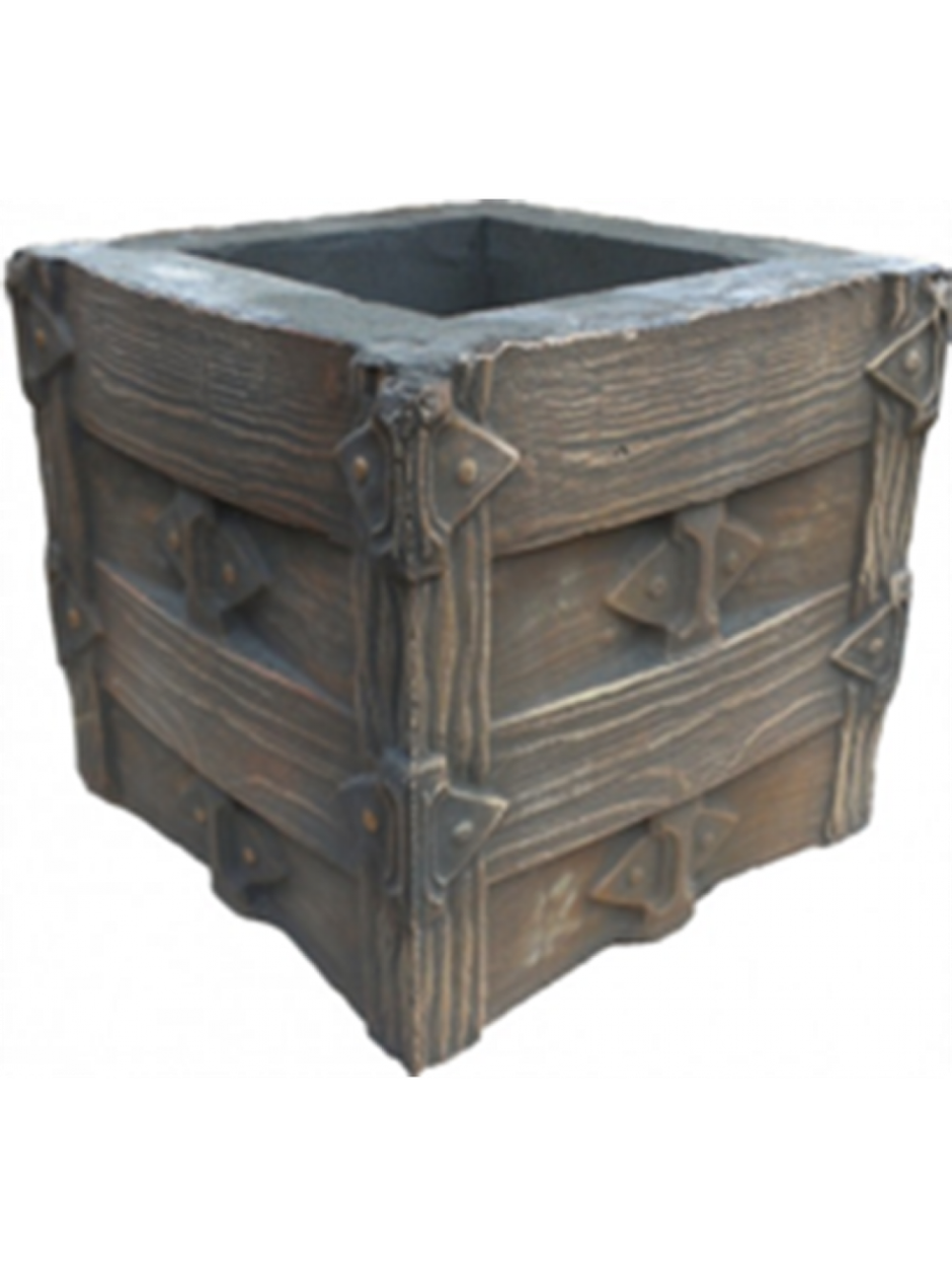 Формы для еврозабора бетонного столбов