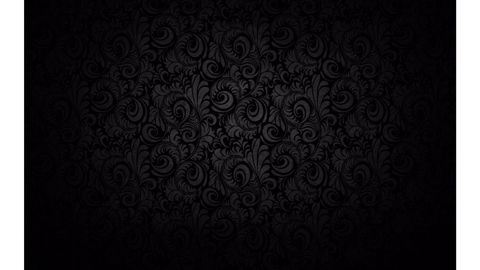 Красивые темные обои