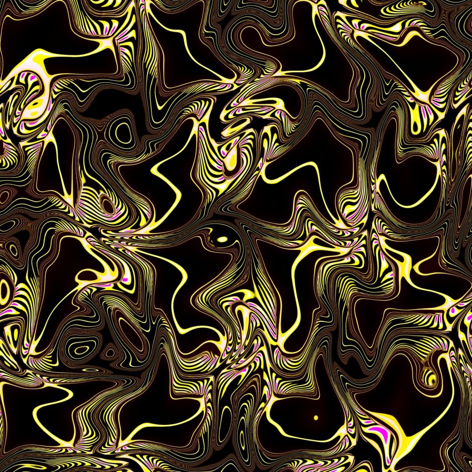 Бесшовный узор