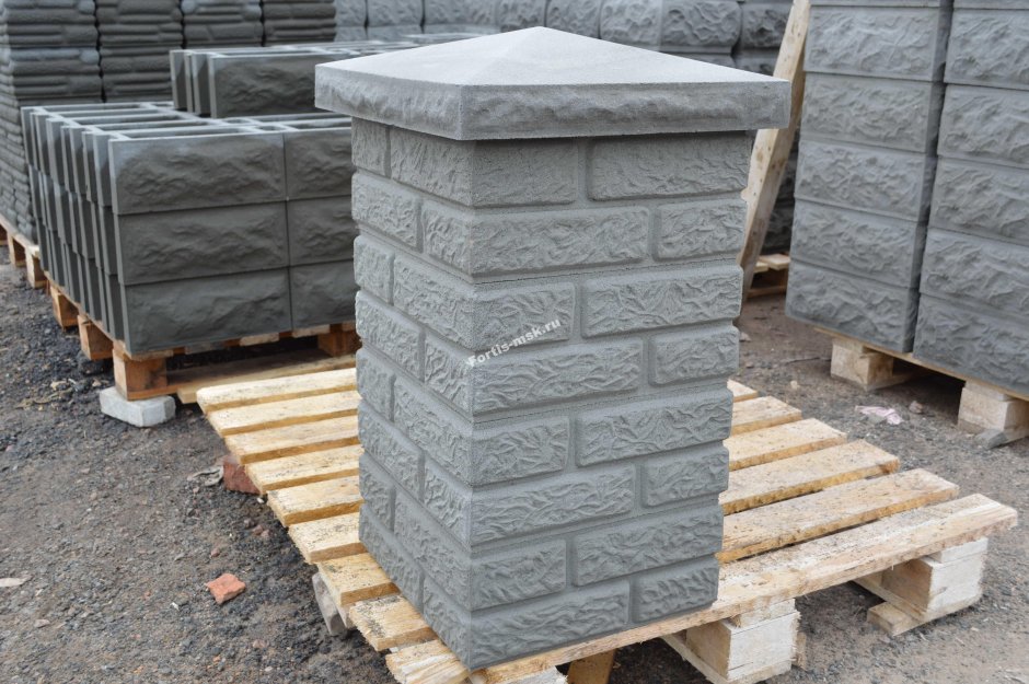 Стойка железобетонная вибрированная св 110-3,5