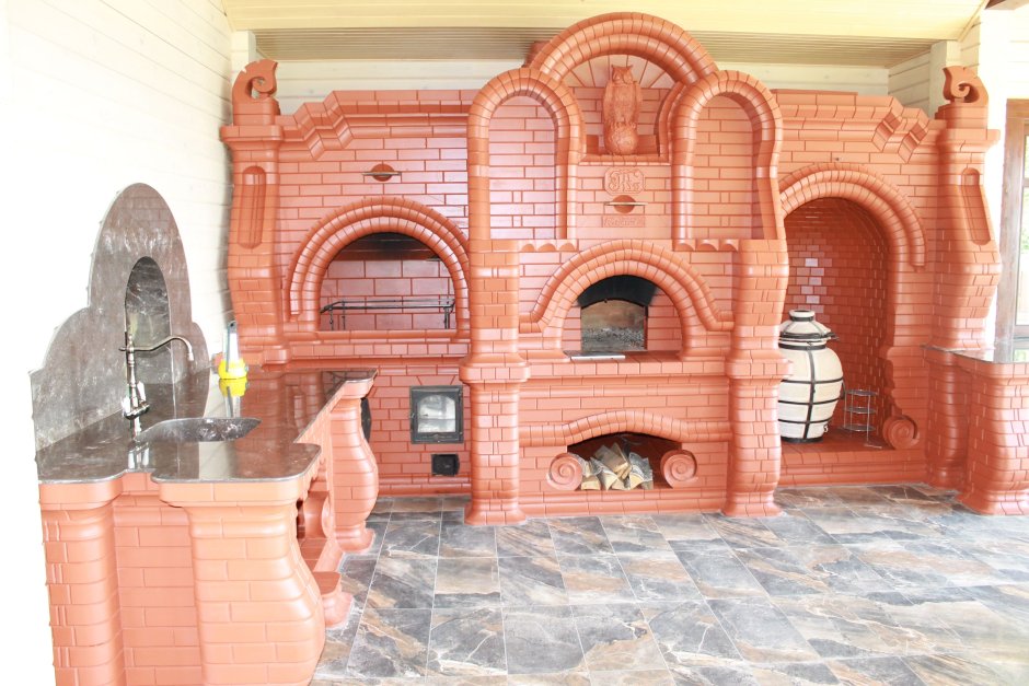 Печник Красильников Александр