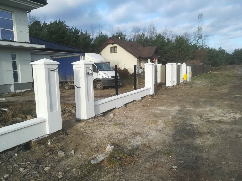 Форма для бордюра 50х21х7см ф15002