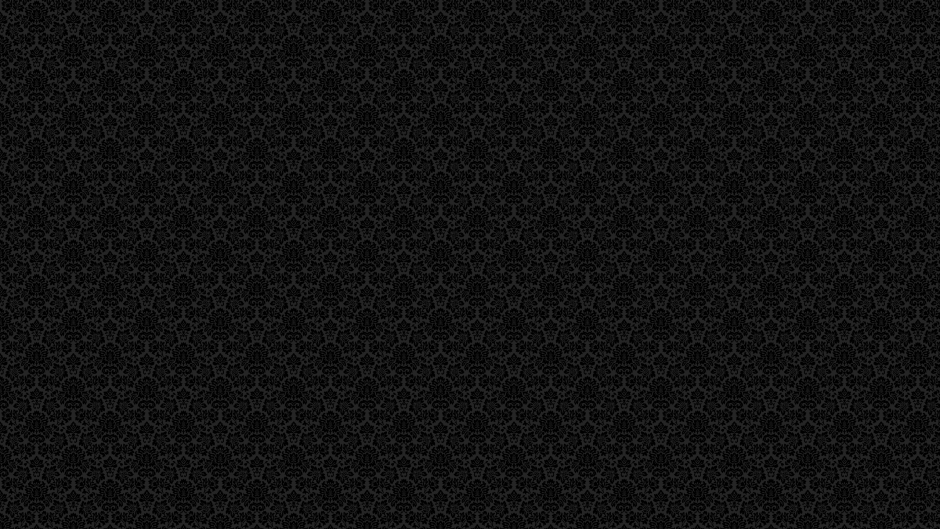 Черные обои