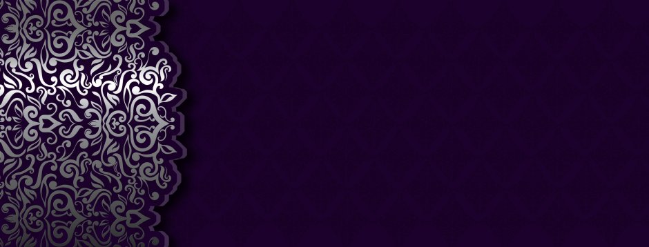 Фон с узорами