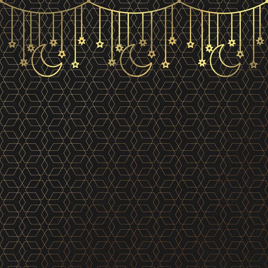 Мусульманский фон для фотошопа