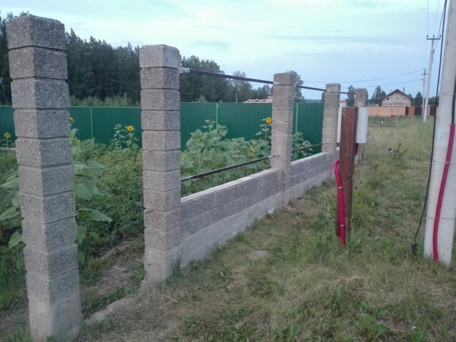 Формы для наборных столбов полиуретановые