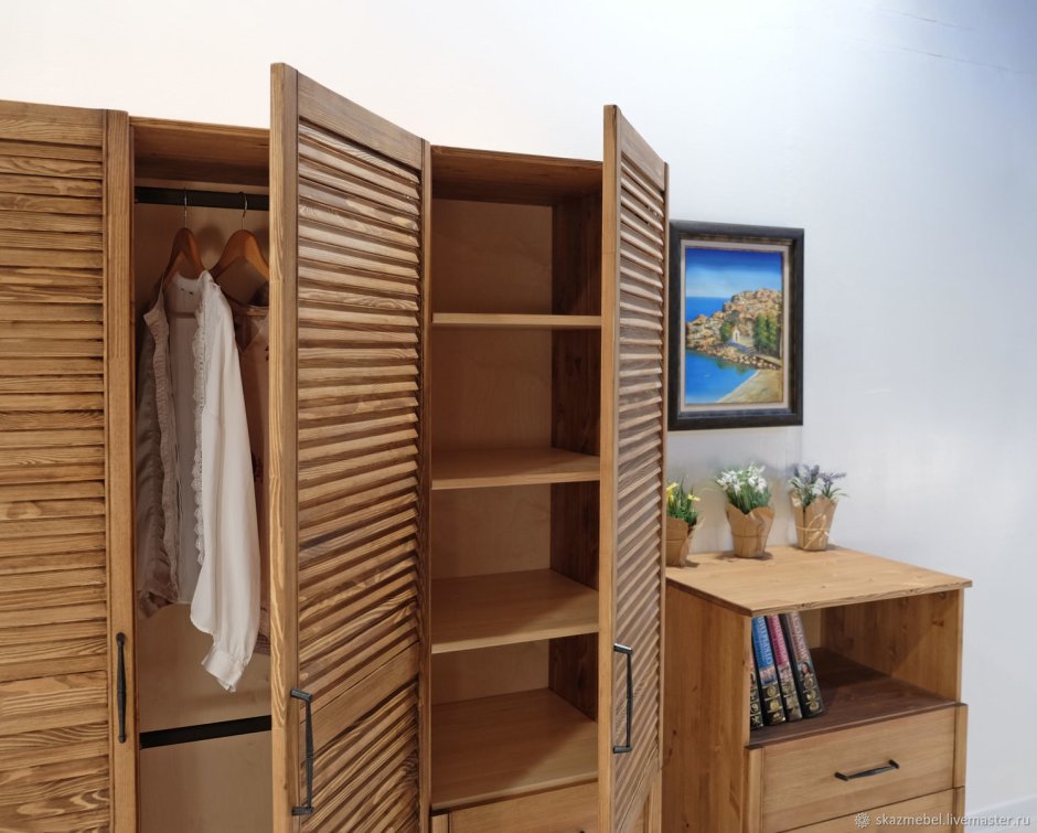 Озон жалюзийные дверцы