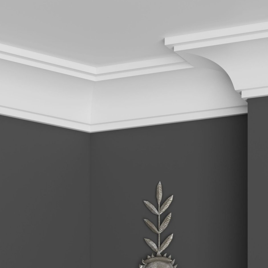 Карниз Ultrawood арт. CR 2340