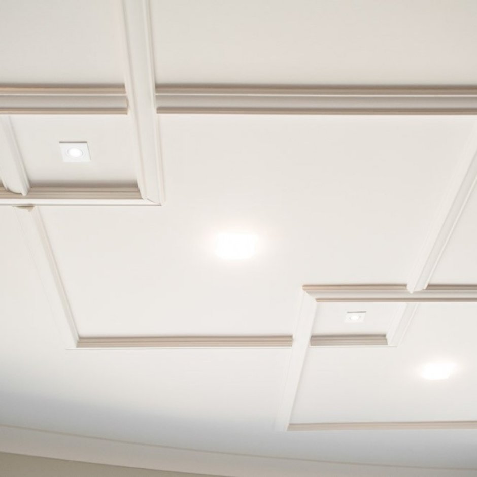 Молдинг Orac DUROPOLYMER px113