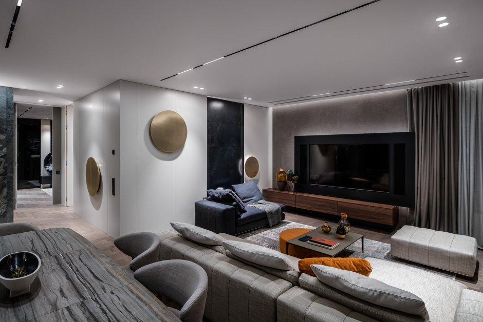 Светильники ЦЕНТРСВЕТ В интерьере