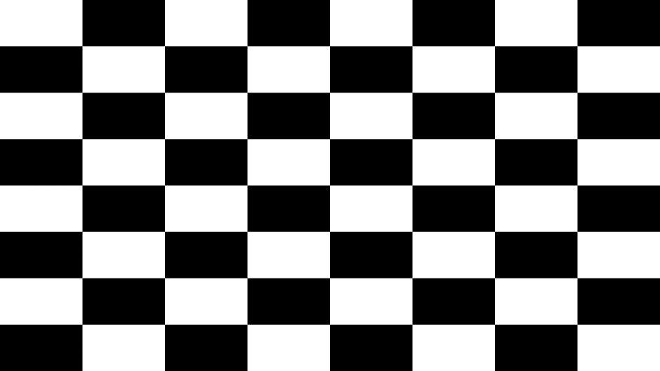 Шахматная полоска