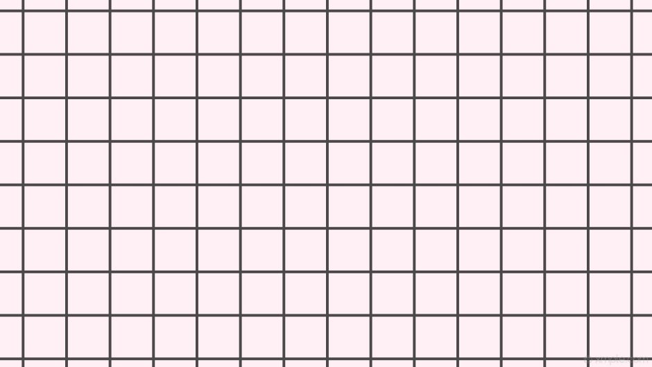 Обои в клетку