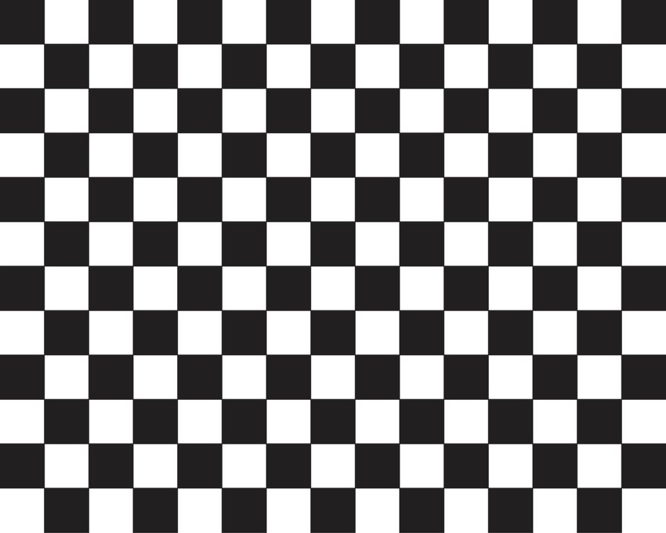 Клеточный фон черно белый