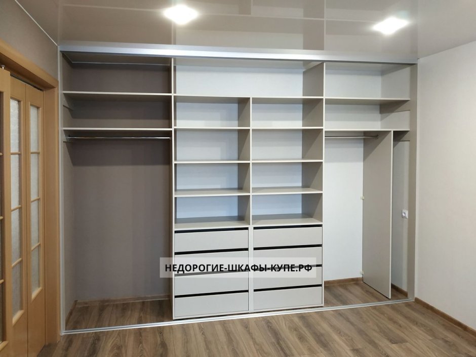 ПАКС купе 3 метра