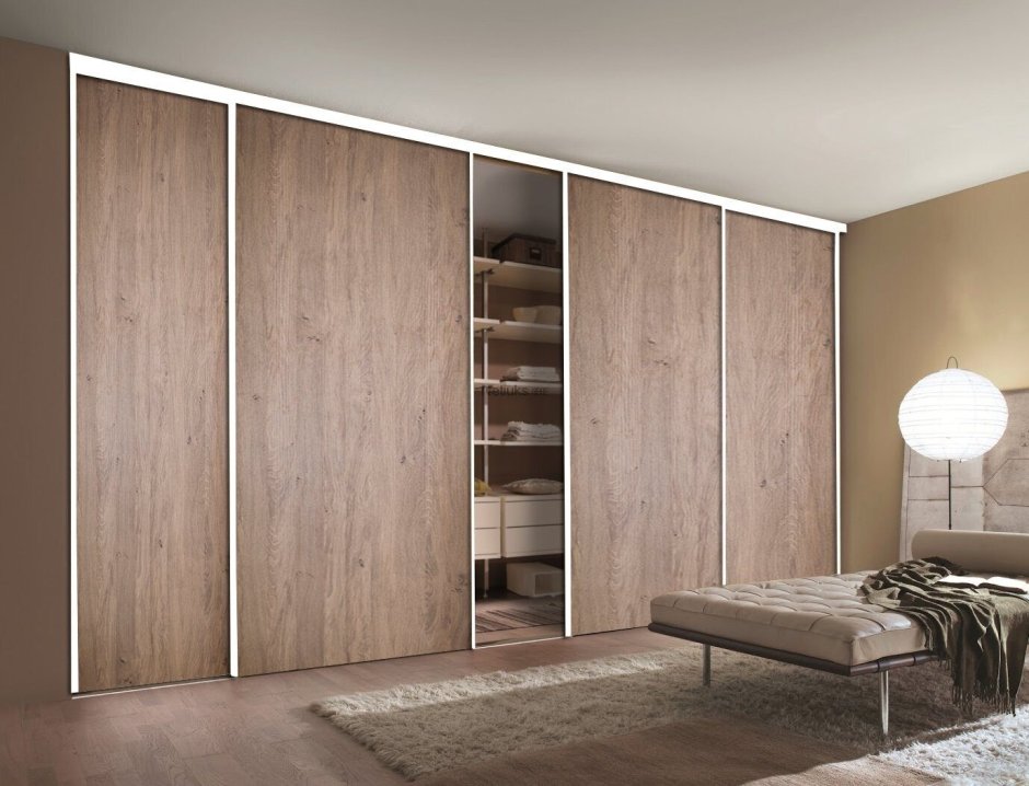 Шкаф-купе Глазов Hyper 111