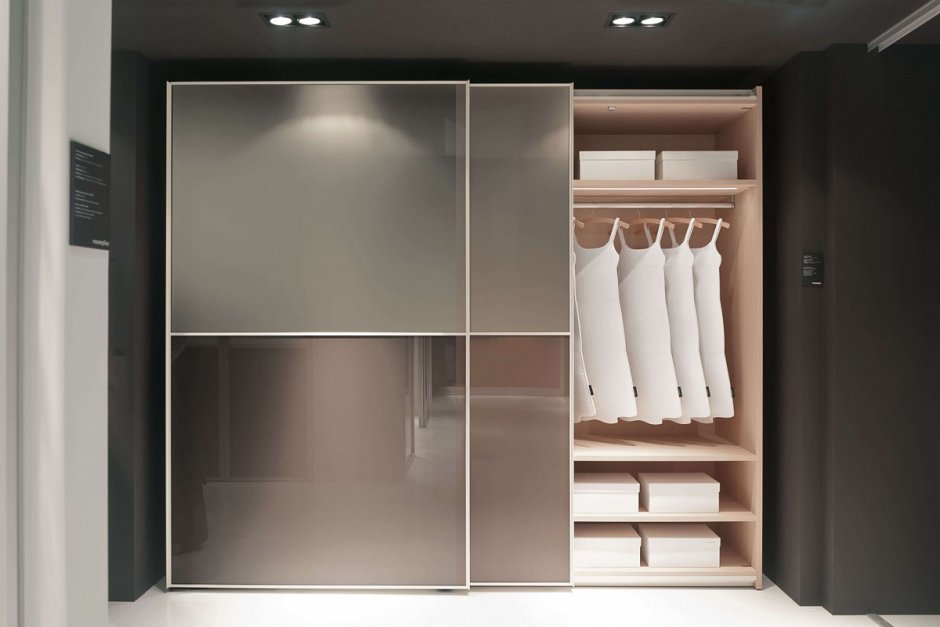 Система Raumplus flua Premium