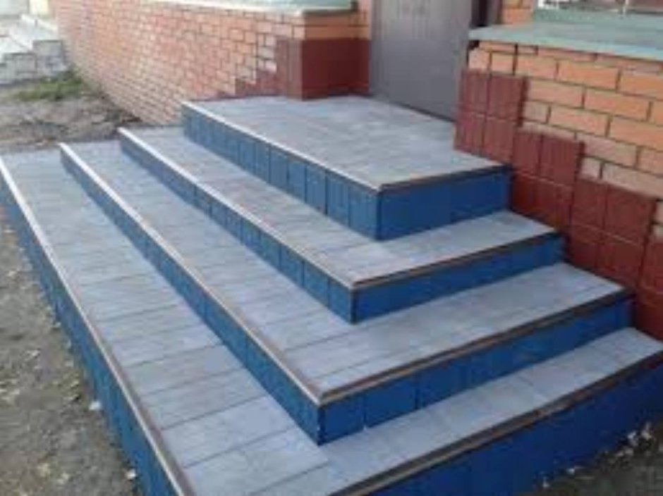 Резиновая плитка 350х350 30мм