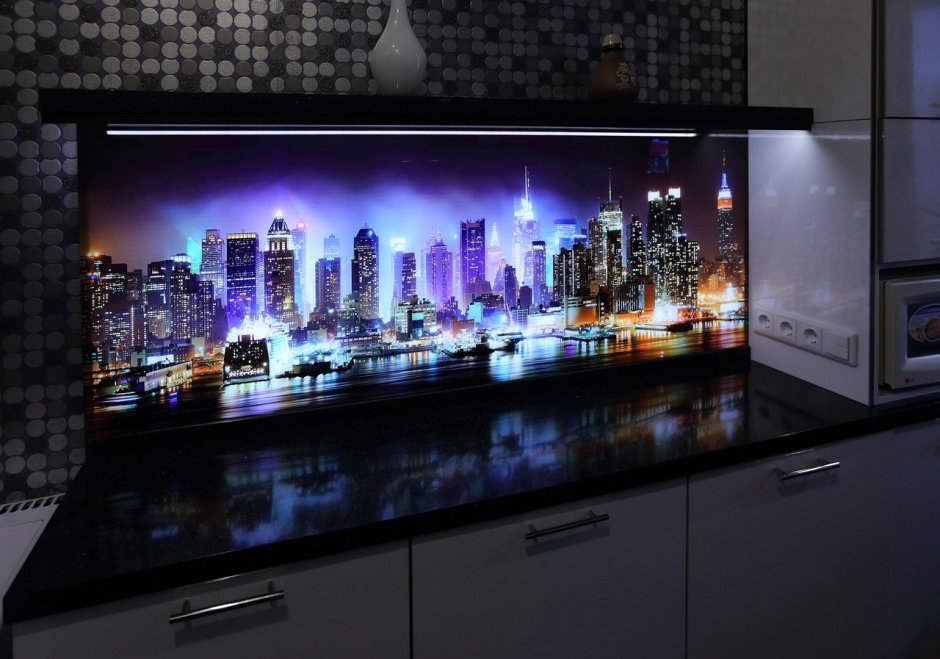 Twist 5 w хром Elektrostandard