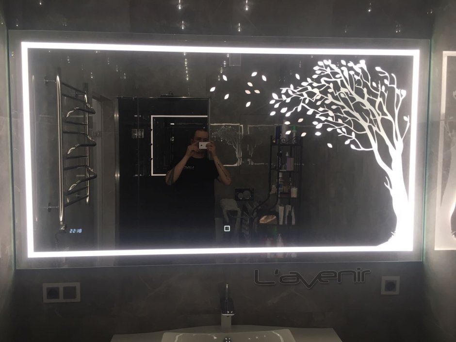 Рисунки на стекле аниме