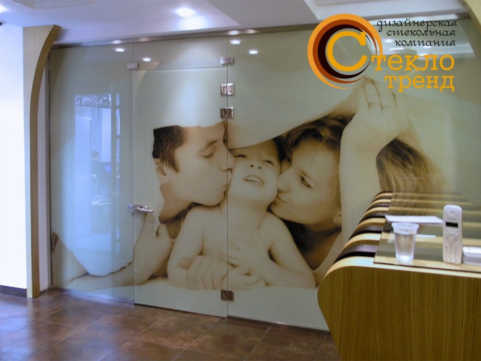 Рисунок на фанере станком ЧПУ С подсветкой