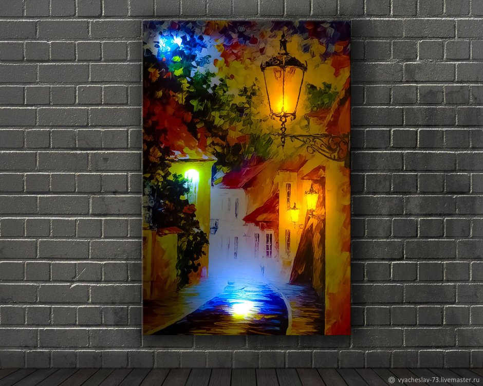 Ультрафиолетовая печать