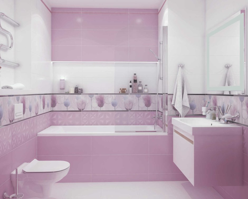 Коллекция Lila Cersanit