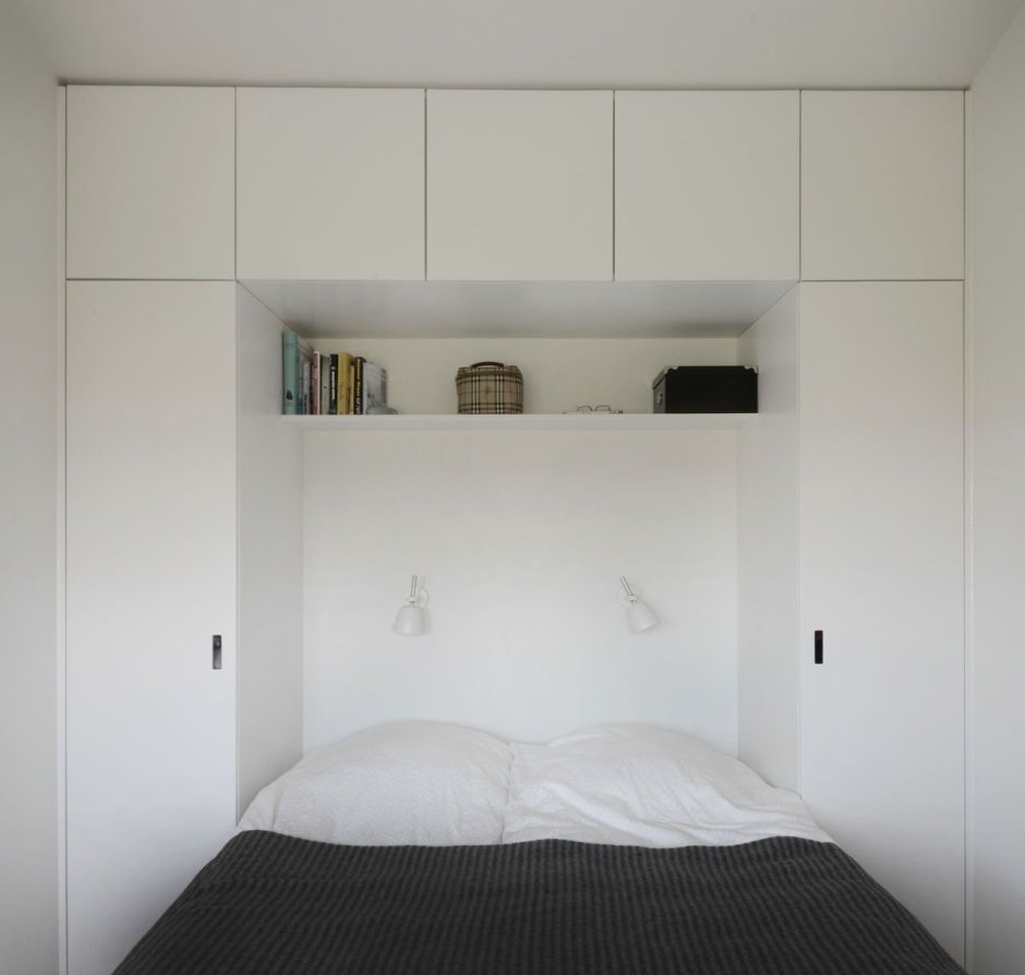 Walley - мебель трансформер