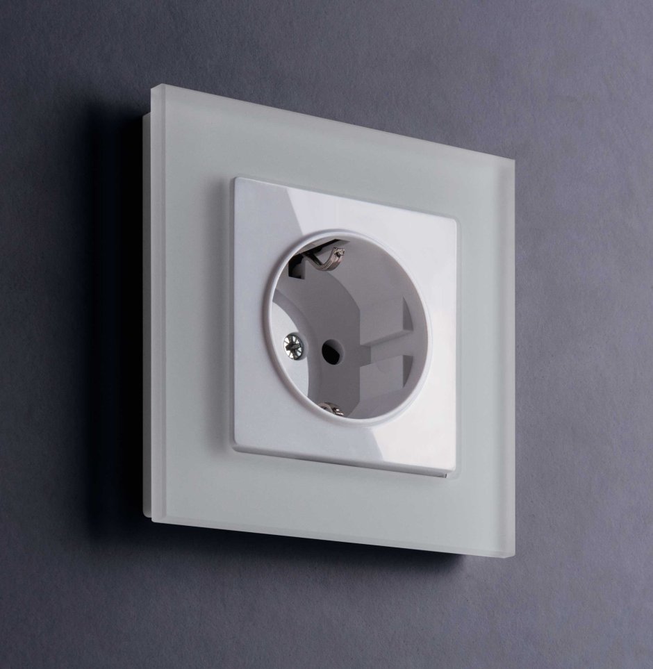 Gira Classix в интерьере