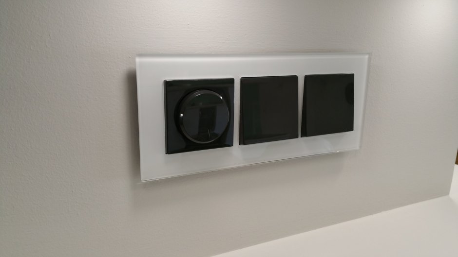 Диммер Werkel wl07-dm600