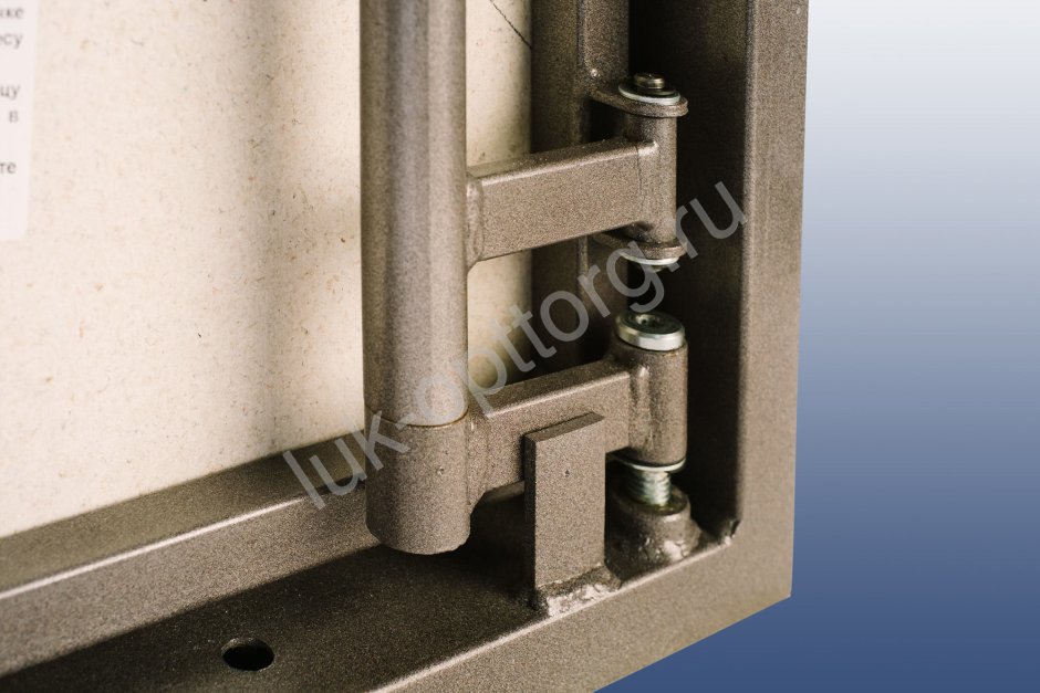 Скрытые петли IBFM-754