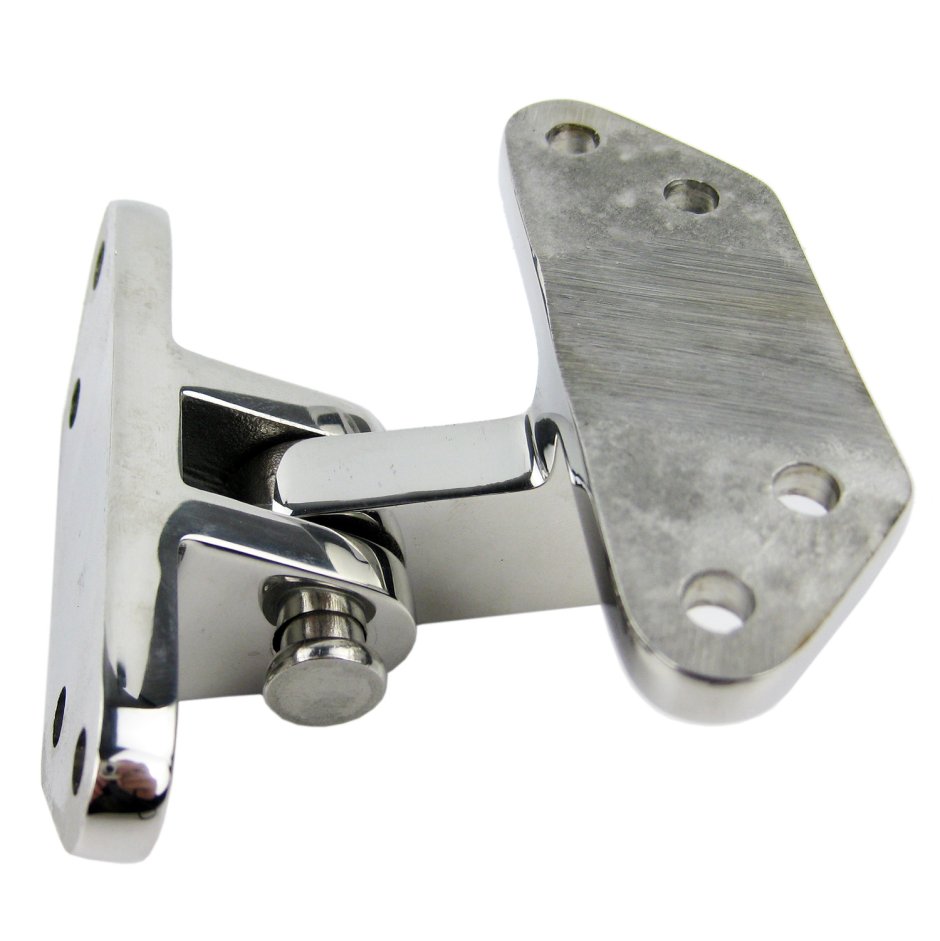 Петли 180 градусов для люка