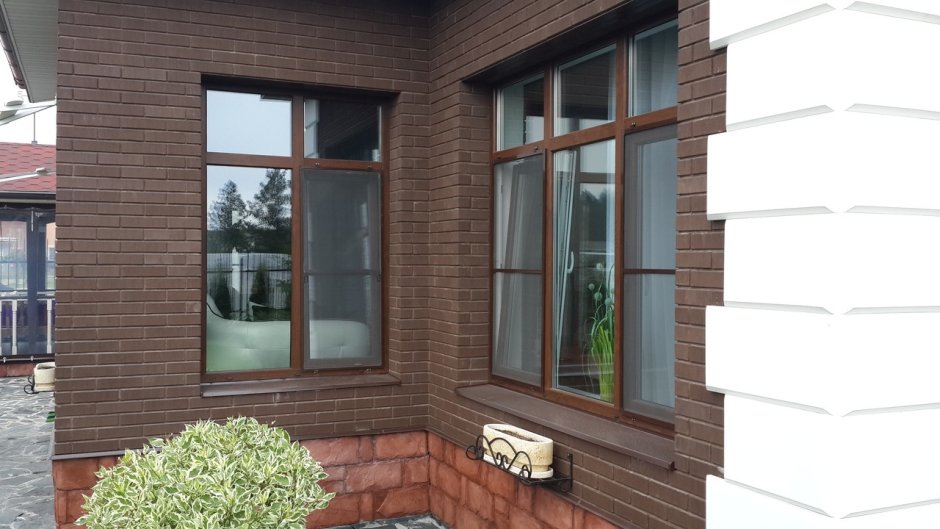 Шпросы Алютех