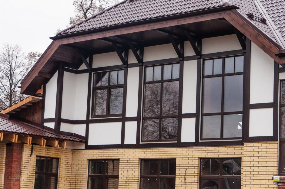 Окна шпросы 26мм