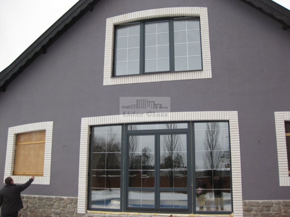 Шпросы Бавиера