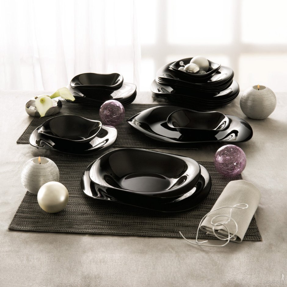 Чайный сервиз Luminarc Volare