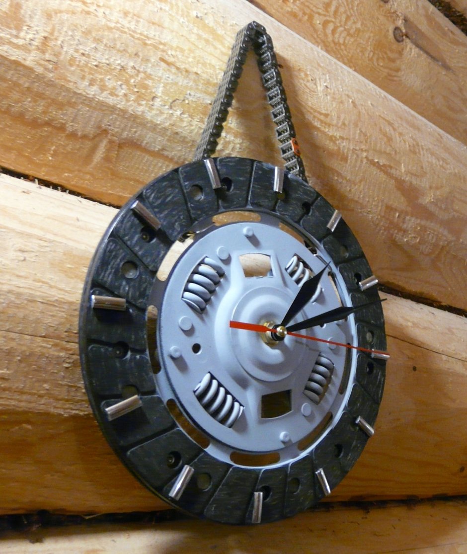 Отделка гаража для отдыха