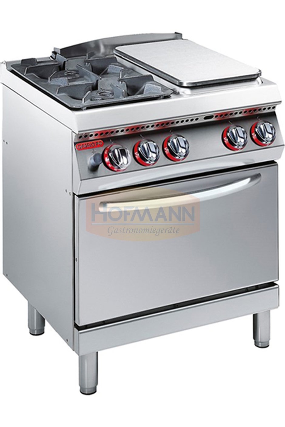 Плита газоэлек. Мечта-221-01гэ,