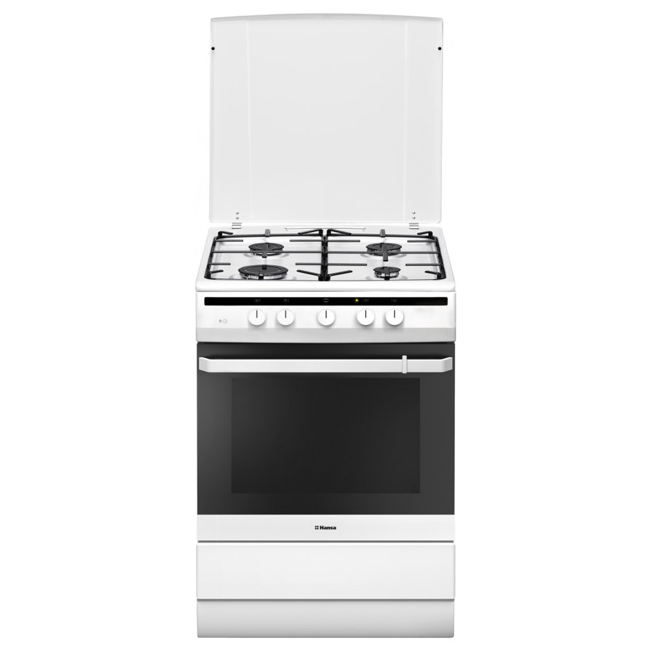 Газовая плита Simfer f96go52017