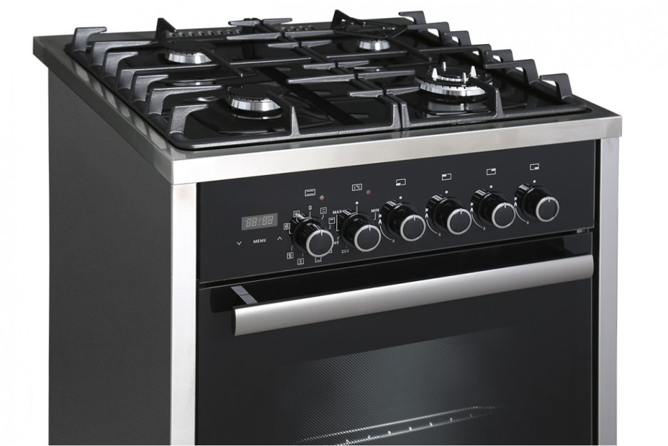 Газовая плита Simfer f96gd52001