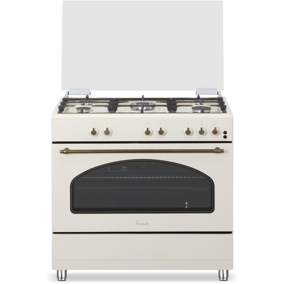 Газовая плита Гефест 5102-02