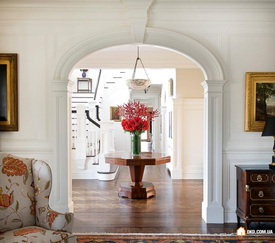 Арка ар нуво